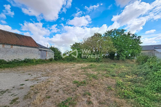 achat maison chatillon-le-roi 45480