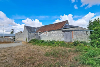 achat maison chatillon-le-roi 45480