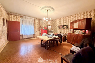 achat maison chatillon-sous-les-cotes 55400