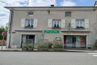 achat maison chatillon-st-jean 26750