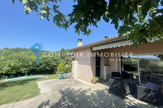 achat maison chatillon-st-jean 26750