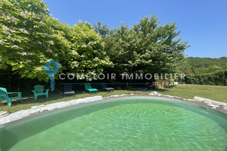 achat maison chatillon-st-jean 26750