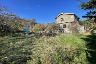 achat maison chatillon-st-jean 26750