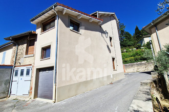 achat maison chatillon-st-jean 26750