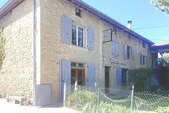 achat maison chatillon-st-jean 26750