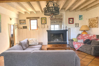 achat maison chatillon-st-jean 26750
