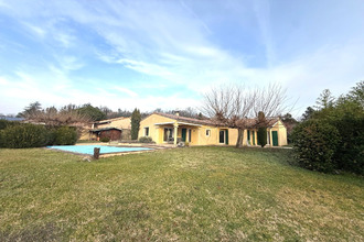 achat maison chatillon-st-jean 26750