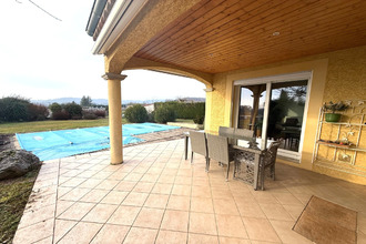 achat maison chatillon-st-jean 26750