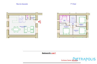 achat maison chatillon-sur-chalaronne 01400