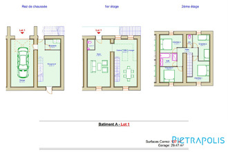 achat maison chatillon-sur-chalaronne 01400