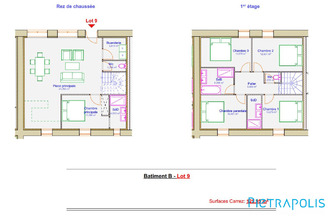 achat maison chatillon-sur-chalaronne 01400