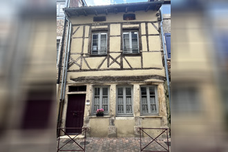 achat maison chatillon-sur-chalaronne 01400