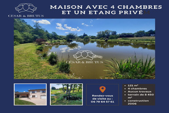 achat maison chatillon-sur-chalaronne 01400