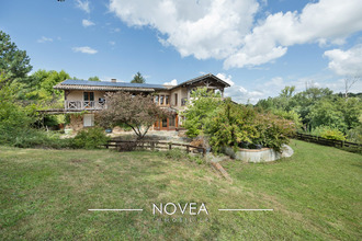 achat maison chatillon-sur-chalaronne 01400