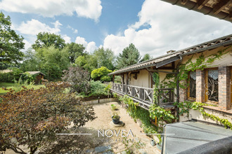 achat maison chatillon-sur-chalaronne 01400