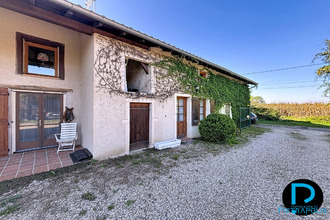 achat maison chatillon-sur-chalaronne 01400