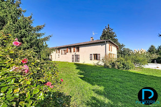 achat maison chatillon-sur-chalaronne 01400