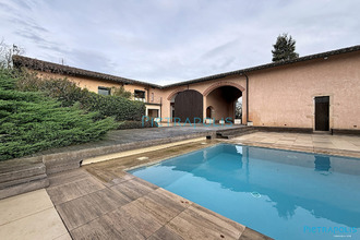 achat maison chatillon-sur-chalaronne 01400