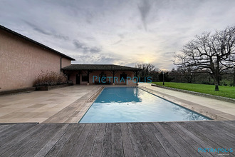 achat maison chatillon-sur-chalaronne 01400