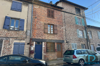 achat maison chatillon-sur-chalaronne 01400