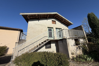 achat maison chatillon-sur-chalaronne 01400
