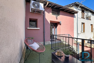 achat maison chatillon-sur-chalaronne 01400