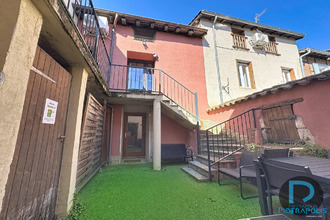 achat maison chatillon-sur-chalaronne 01400