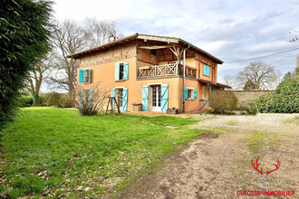 achat maison chatillon-sur-chalaronne 01400