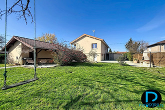 achat maison chatillon-sur-chalaronne 01400