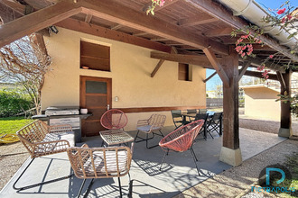 achat maison chatillon-sur-chalaronne 01400