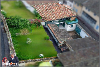 achat maison chatillon-sur-chalaronne 01400