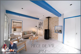 achat maison chatillon-sur-chalaronne 01400