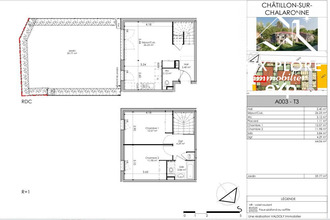 achat maison chatillon-sur-chalaronne 01400