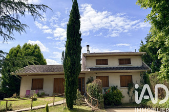 achat maison chatillon-sur-chalaronne 01400