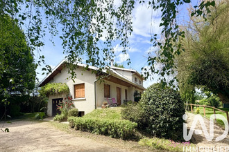 achat maison chatillon-sur-chalaronne 01400