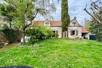 achat maison chatillon-sur-cher 41130