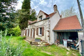 achat maison chatillon-sur-cher 41130