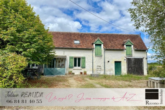 achat maison chatillon-sur-cher 41130