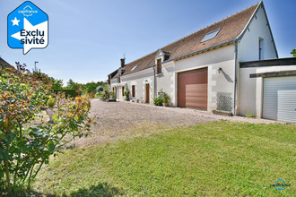 achat maison chatillon-sur-cher 41130