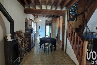 achat maison chatillon-sur-cher 41130