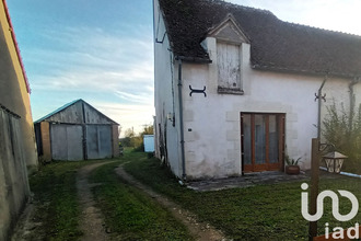 achat maison chatillon-sur-cher 41130