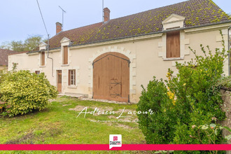 achat maison chatillon-sur-cher 41130