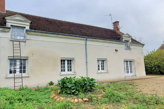 achat maison chatillon-sur-cher 41130