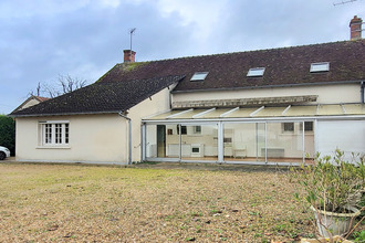 achat maison chatillon-sur-cher 41130