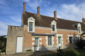 achat maison chatillon-sur-cher 41130