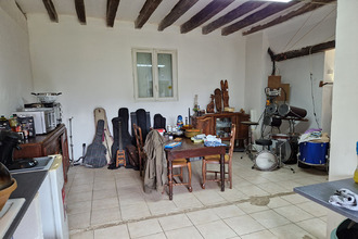 achat maison chatillon-sur-cher 41130