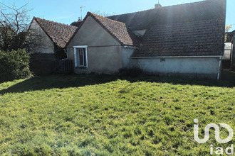 achat maison chatillon-sur-cher 41130