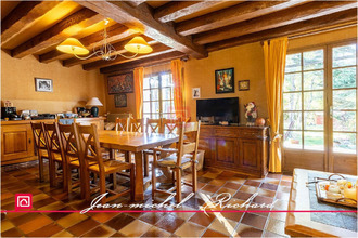 achat maison chatillon-sur-cher 41130