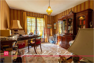 achat maison chatillon-sur-cher 41130