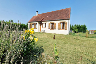 achat maison chatillon-sur-cher 41130